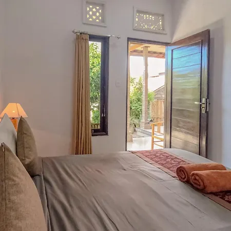 Samsara Desa Apartment Kintamani  Exterior photo
