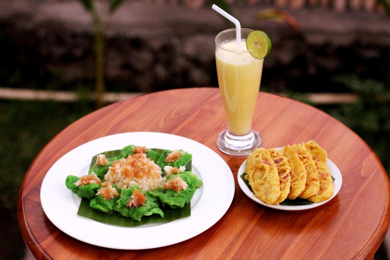 Homestay Samsara Desa Kintamani (Bali)
