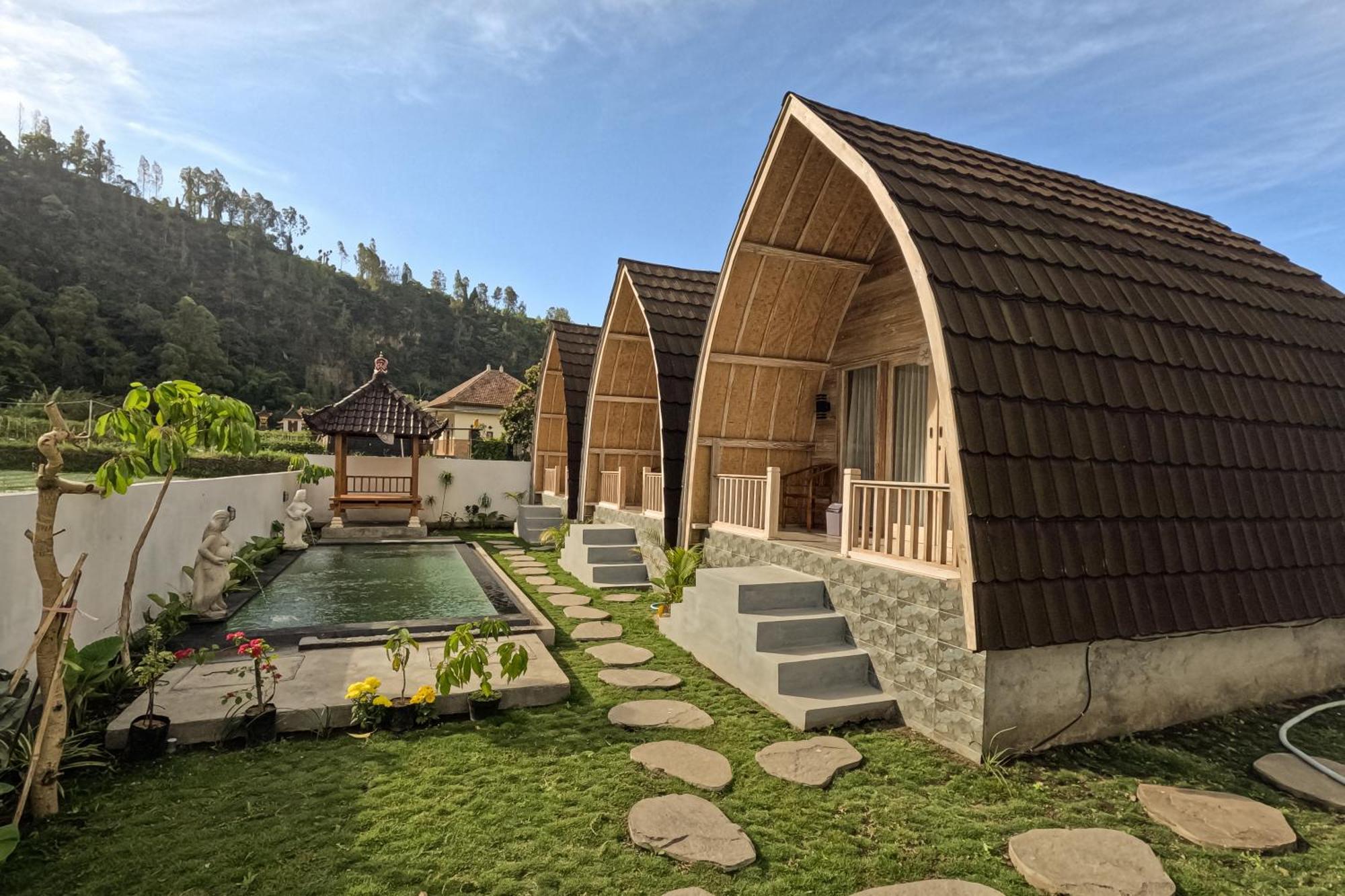 Samsara Desa Homestay
