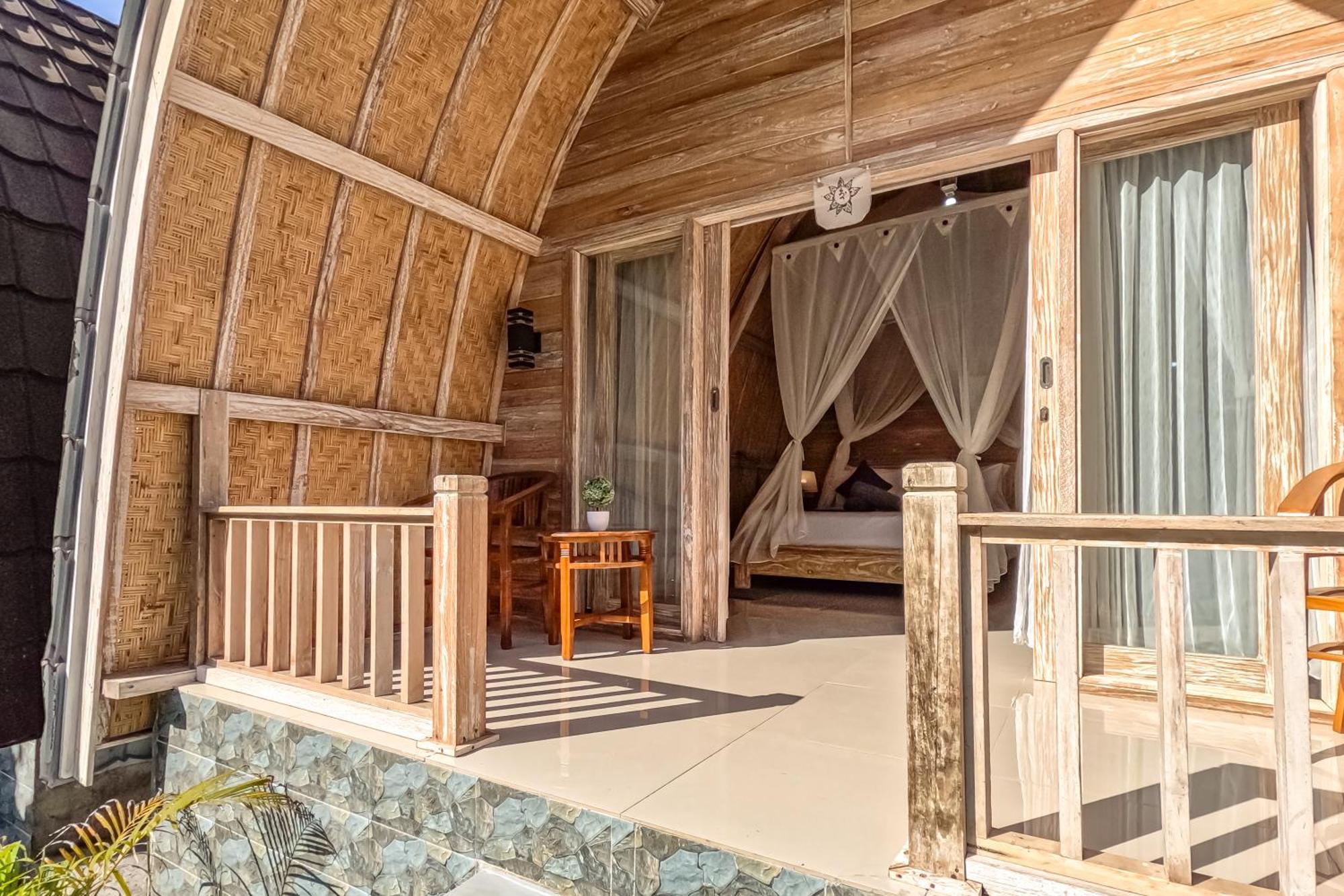 Samsara Desa Homestay *