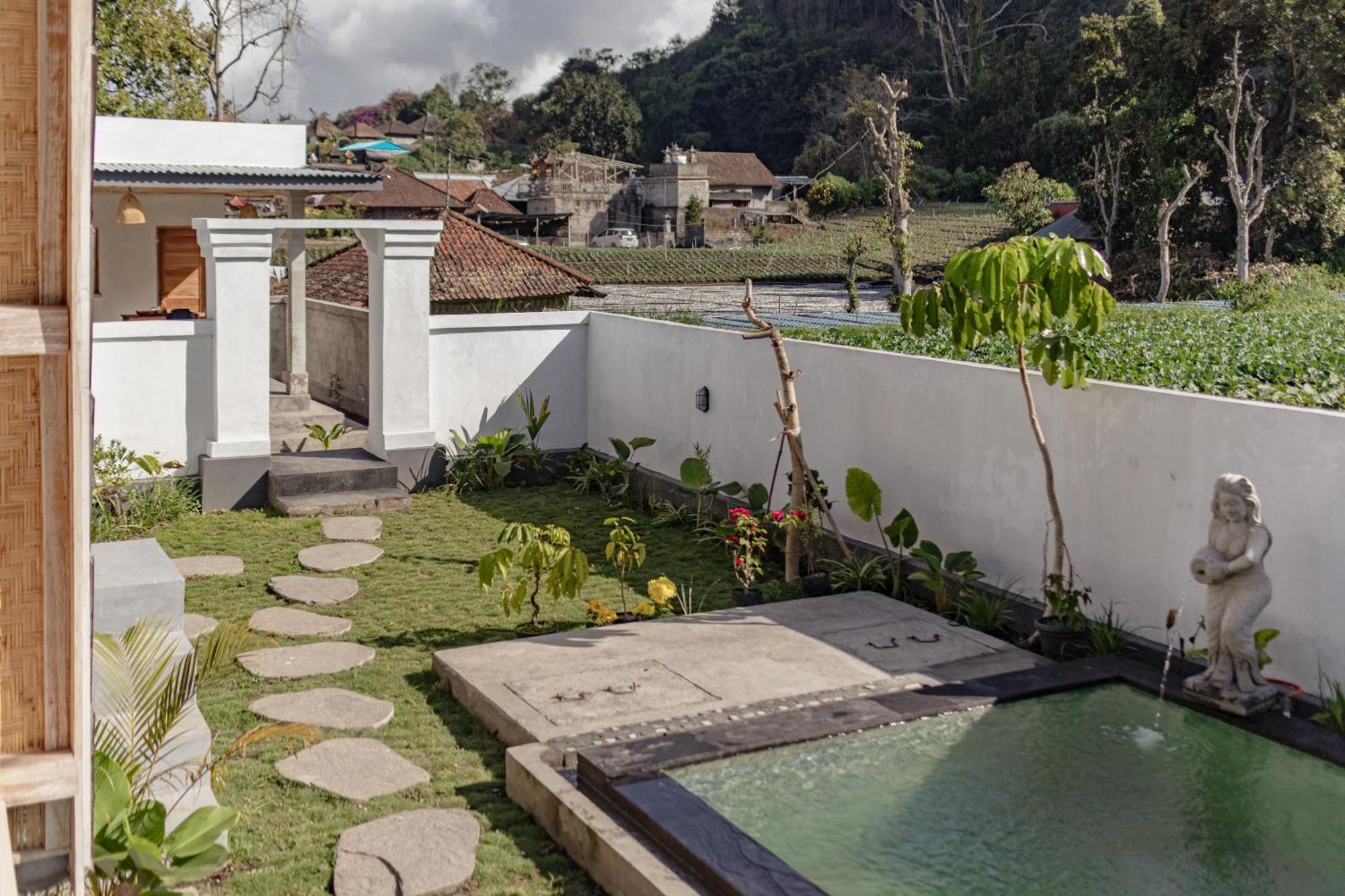 Homestay Samsara Desa *