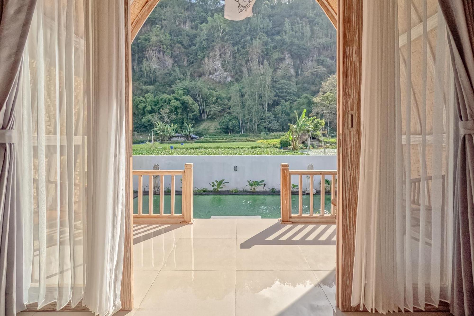 Samsara Desa * Kintamani (Bali)