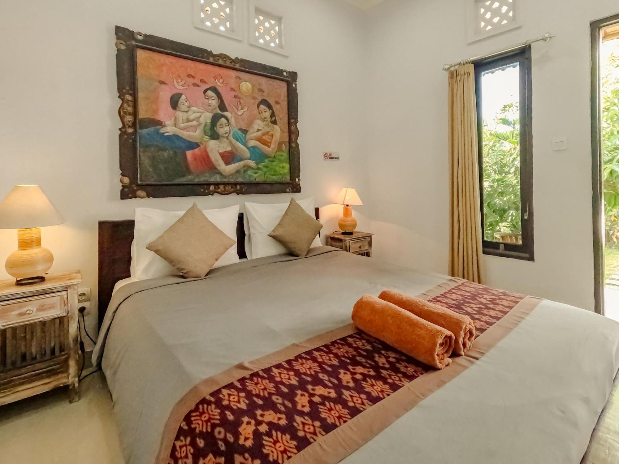 Samsara Desa Kintamani (Bali)