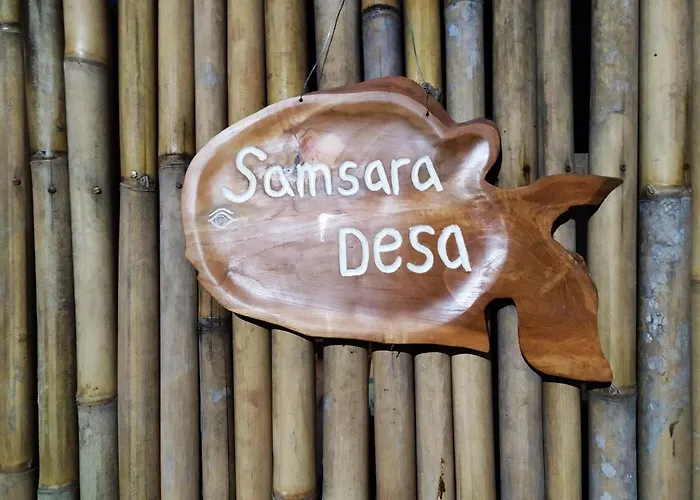 Samsara Desa