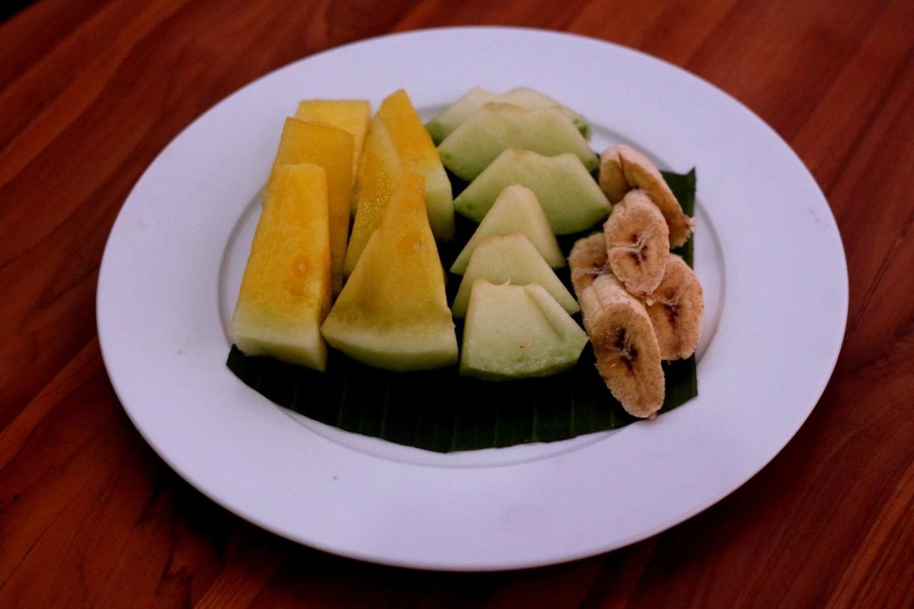 Samsara Desa Kintamani (Bali)