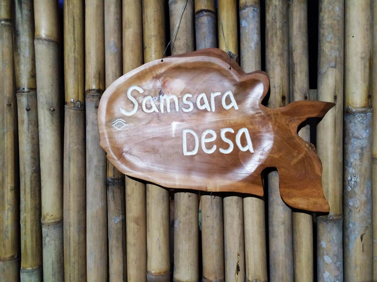 Homestay Samsara Desa *