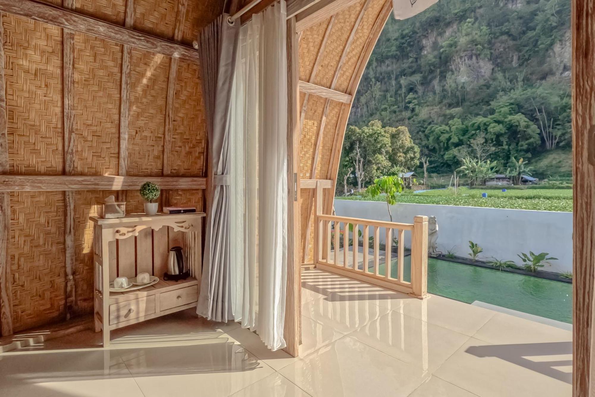 Samsara Desa Homestay *