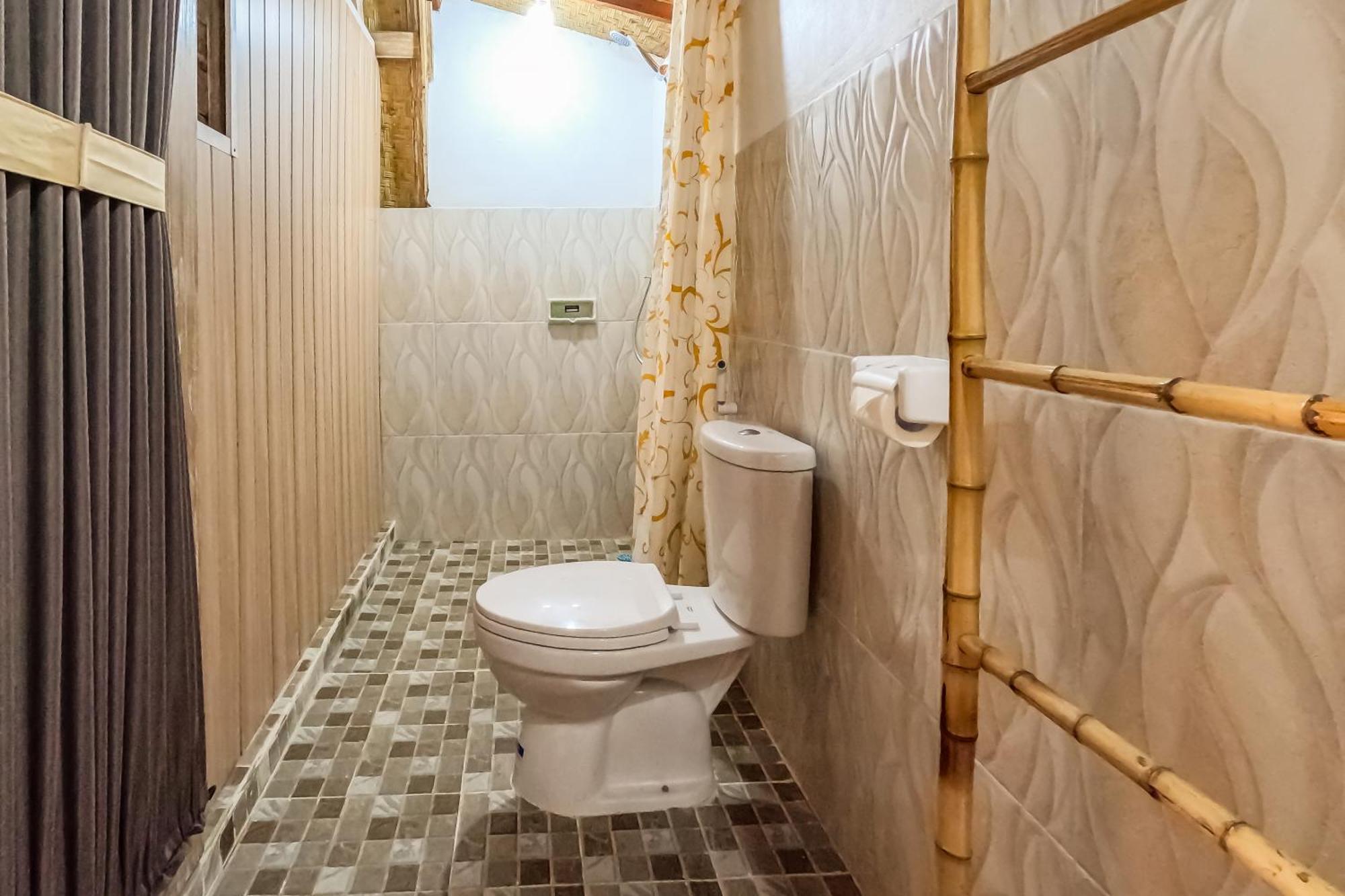 Samsara Desa Homestay Kintamani (Bali)
