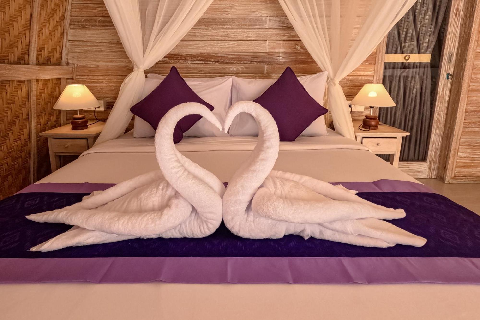 Homestay Samsara Desa Kintamani (Bali)