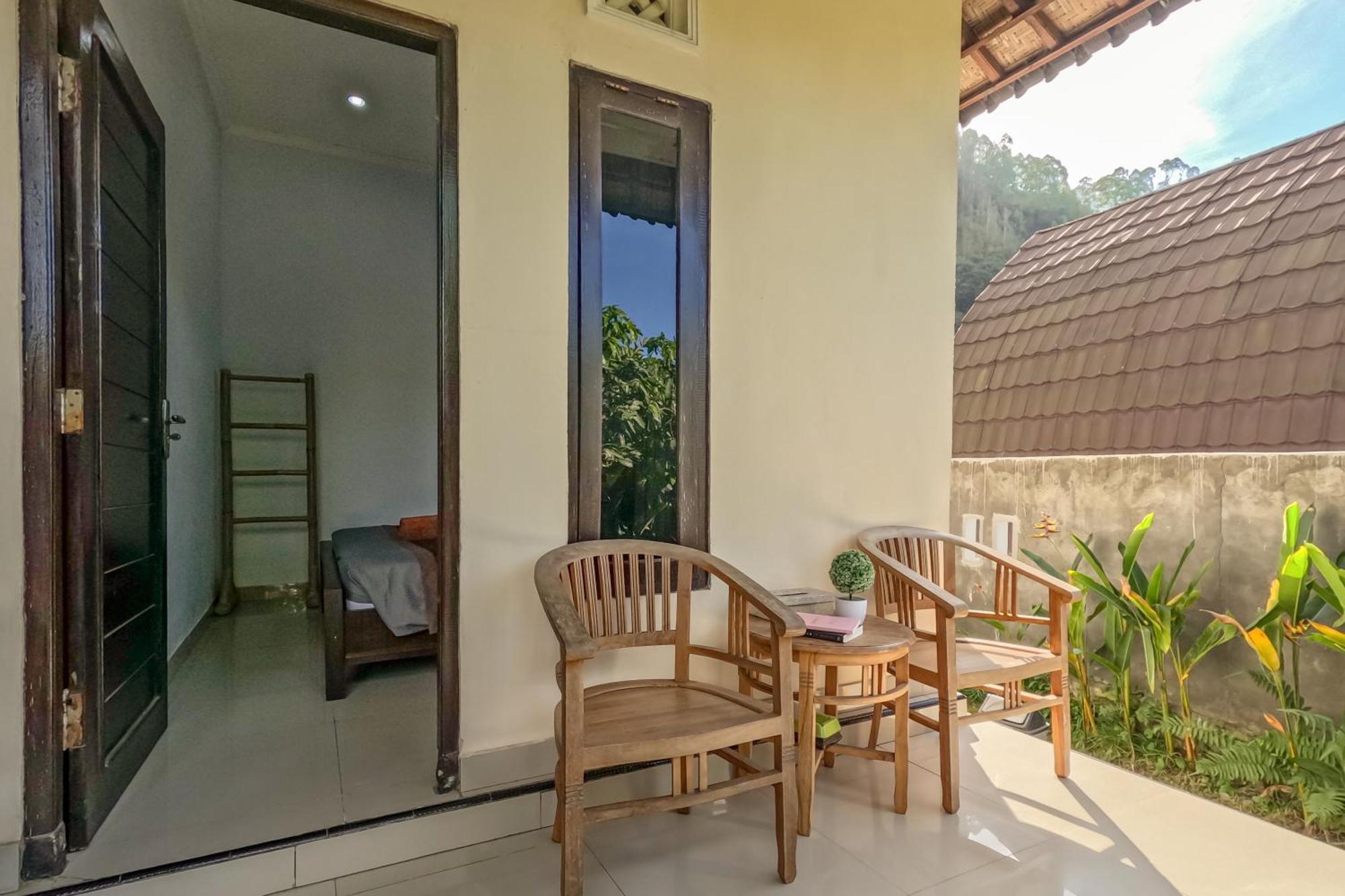 Samsara Desa Homestay Kintamani (Bali)