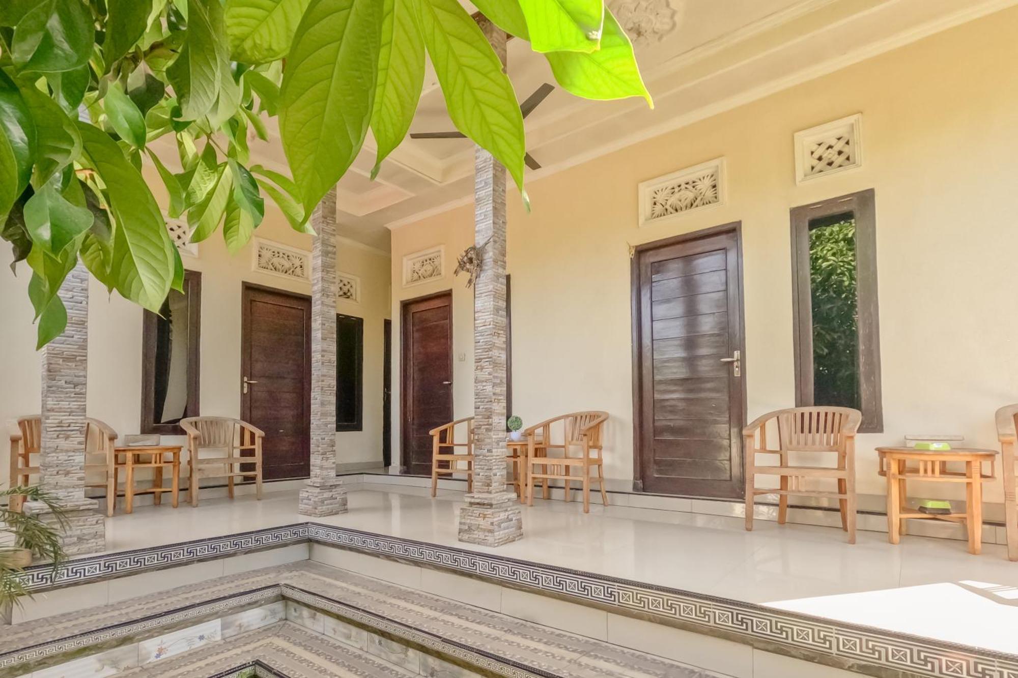 Homestay Samsara Desa Kintamani (Bali)