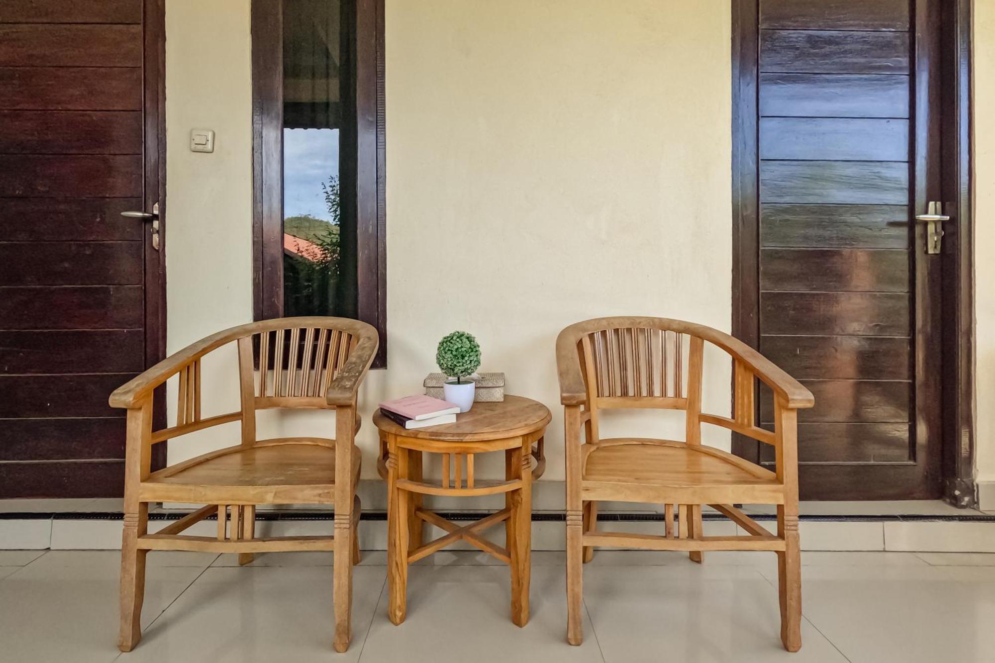 Samsara Desa Homestay *