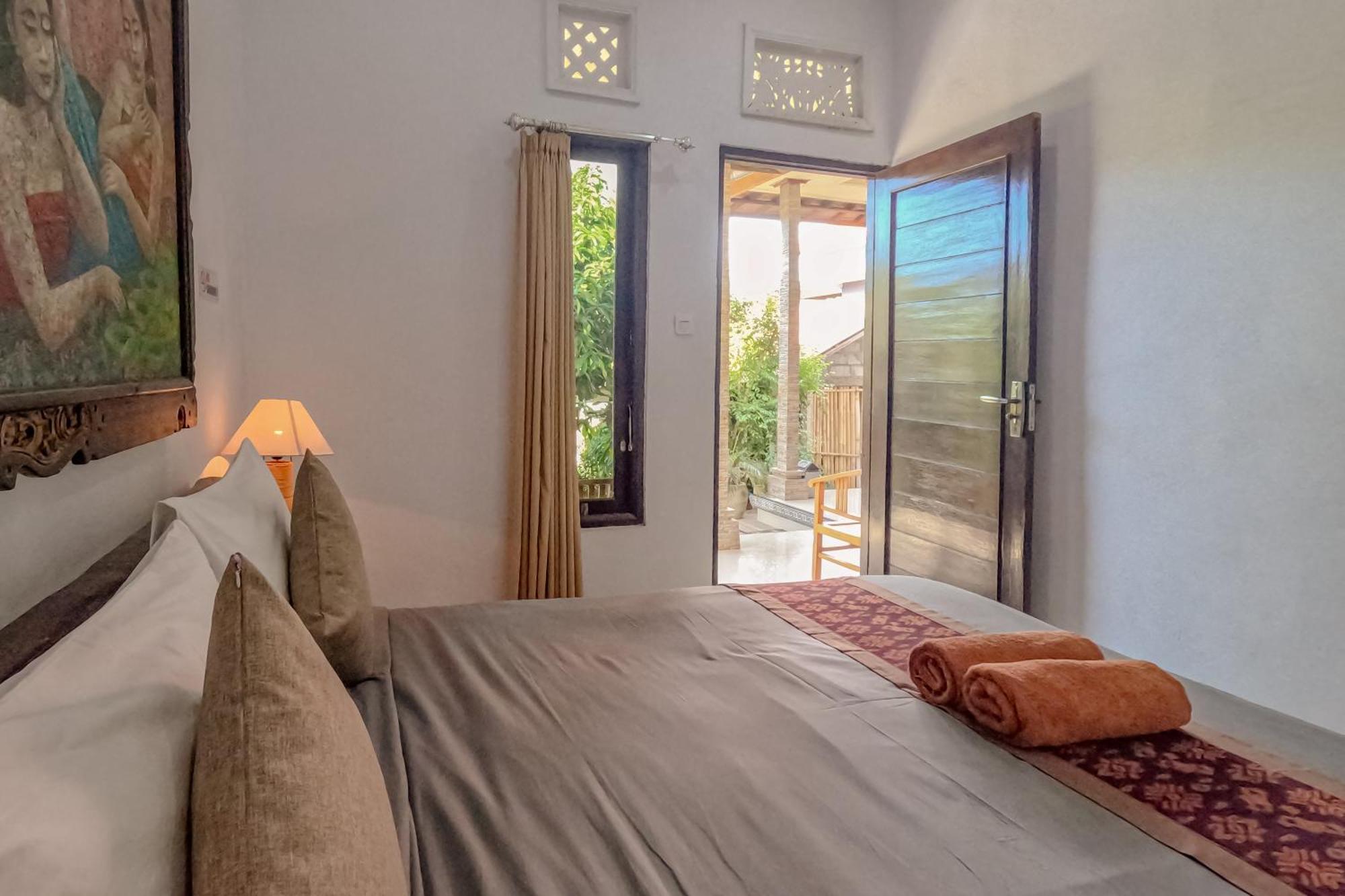 Homestay Samsara Desa *