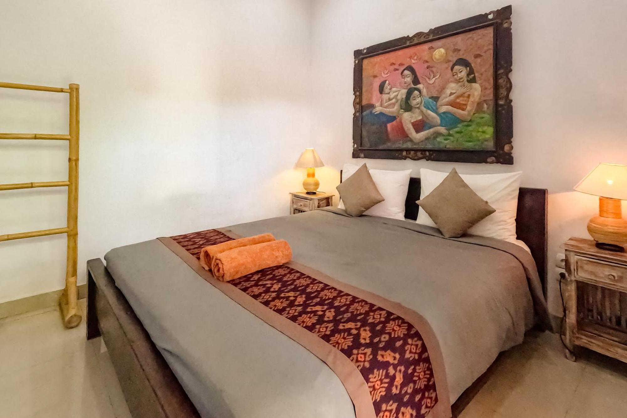 Samsara Desa Homestay Kintamani (Bali)