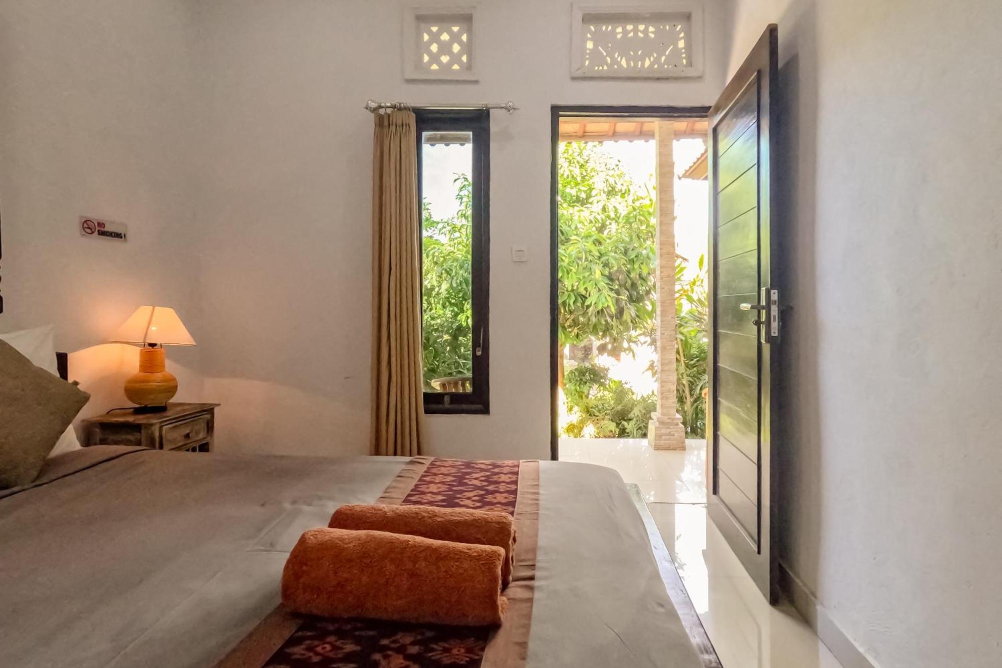Homestay Samsara Desa Kintamani (Bali)